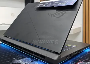 New Laptop Asus ROG Strix G16 G614 32GB Intel Core Ultra 9 SSD 1T