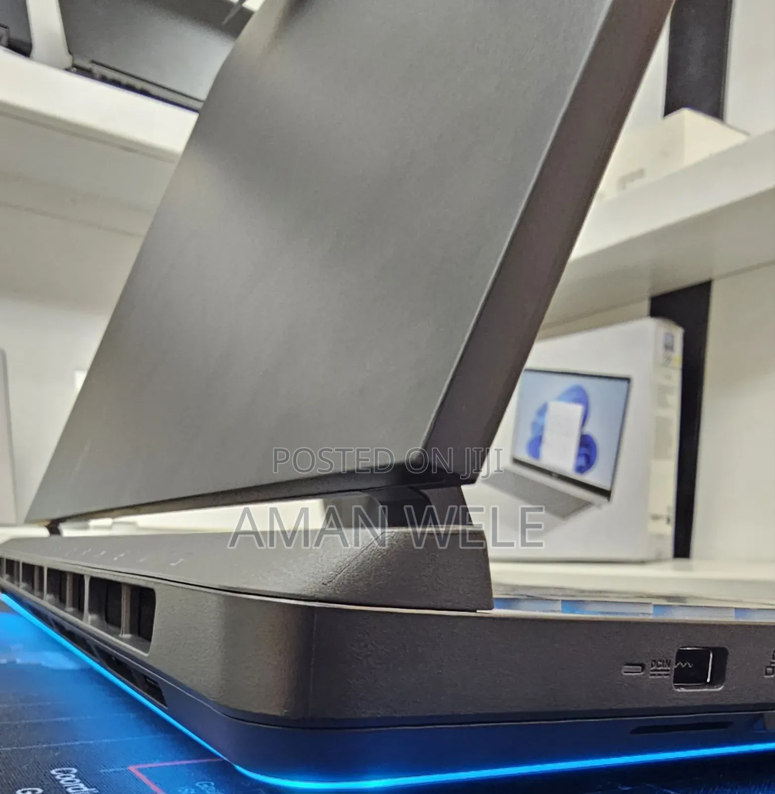 New Laptop Asus ROG Strix G16 G614 32GB Intel Core Ultra 9 SSD 1T