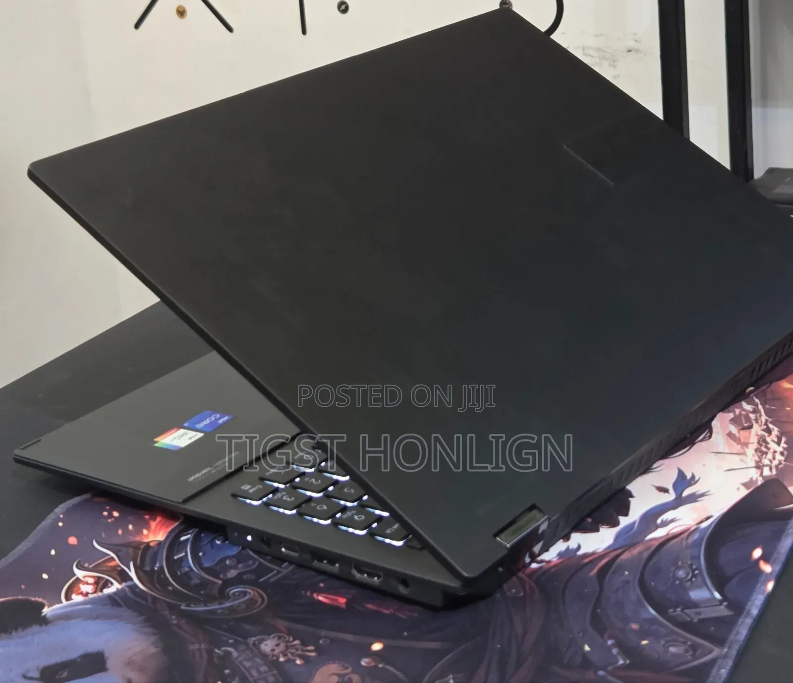 New Laptop Asus VivoBook 15 X505BA 16GB Intel Core I7 SSD 512GB