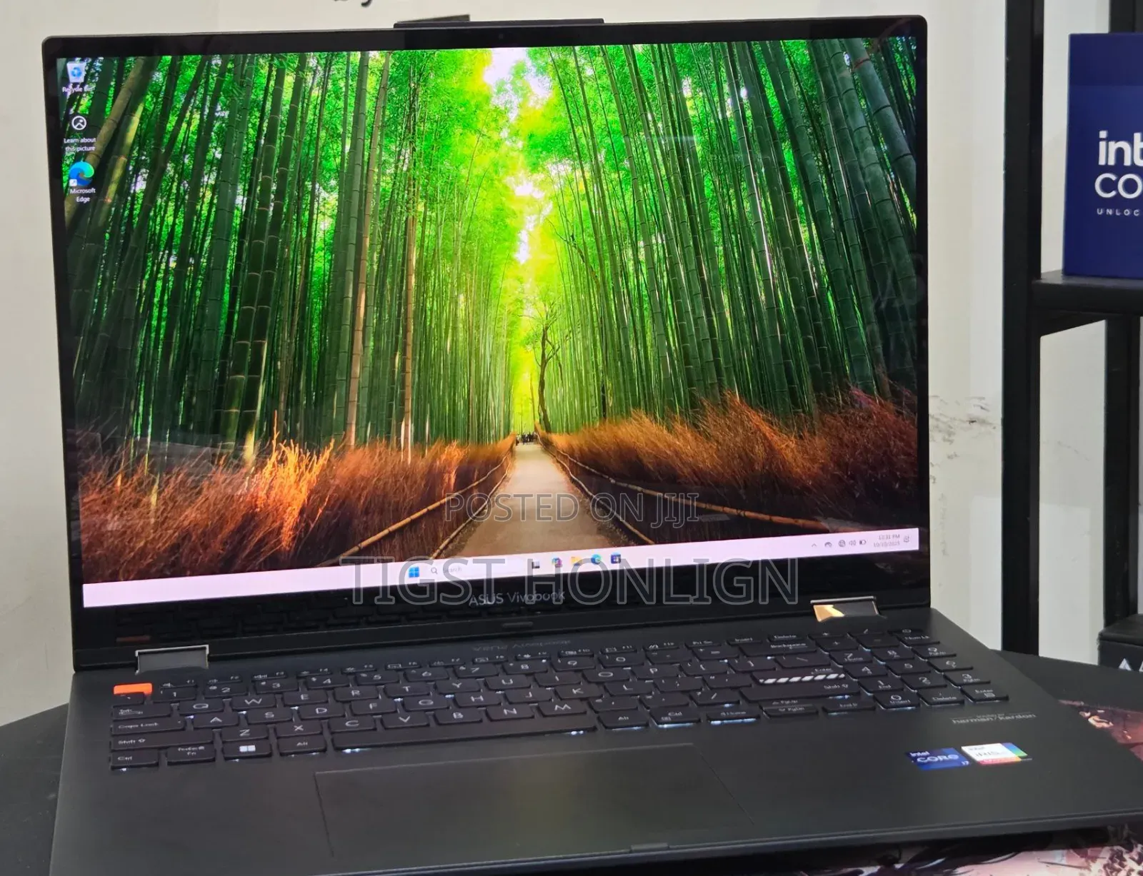 New Laptop Asus VivoBook 15 X505BA 16GB Intel Core I7 SSD 512GB