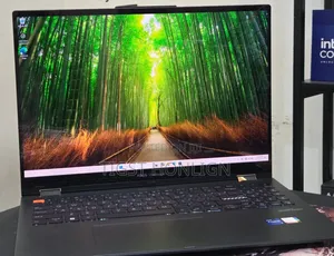 New Laptop Asus VivoBook 15 X505BA 16GB Intel Core I7 SSD 512GB