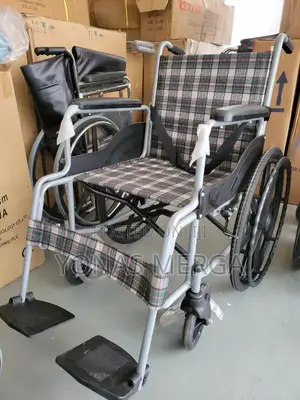 Photo - New Wheelchair屬፯wheelchair።回high -Quality Products and Services