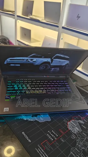New Laptop Asus ROG Strix G16 G614 48GB Intel Core I9 SSD 1T