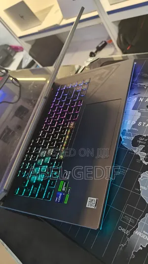 New Laptop Asus ROG Strix G16 G614 48GB Intel Core I9 SSD 1T