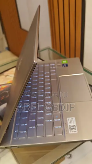 New Laptop HP Pavilion 14 16GB Intel Core I7 SSD 512GB