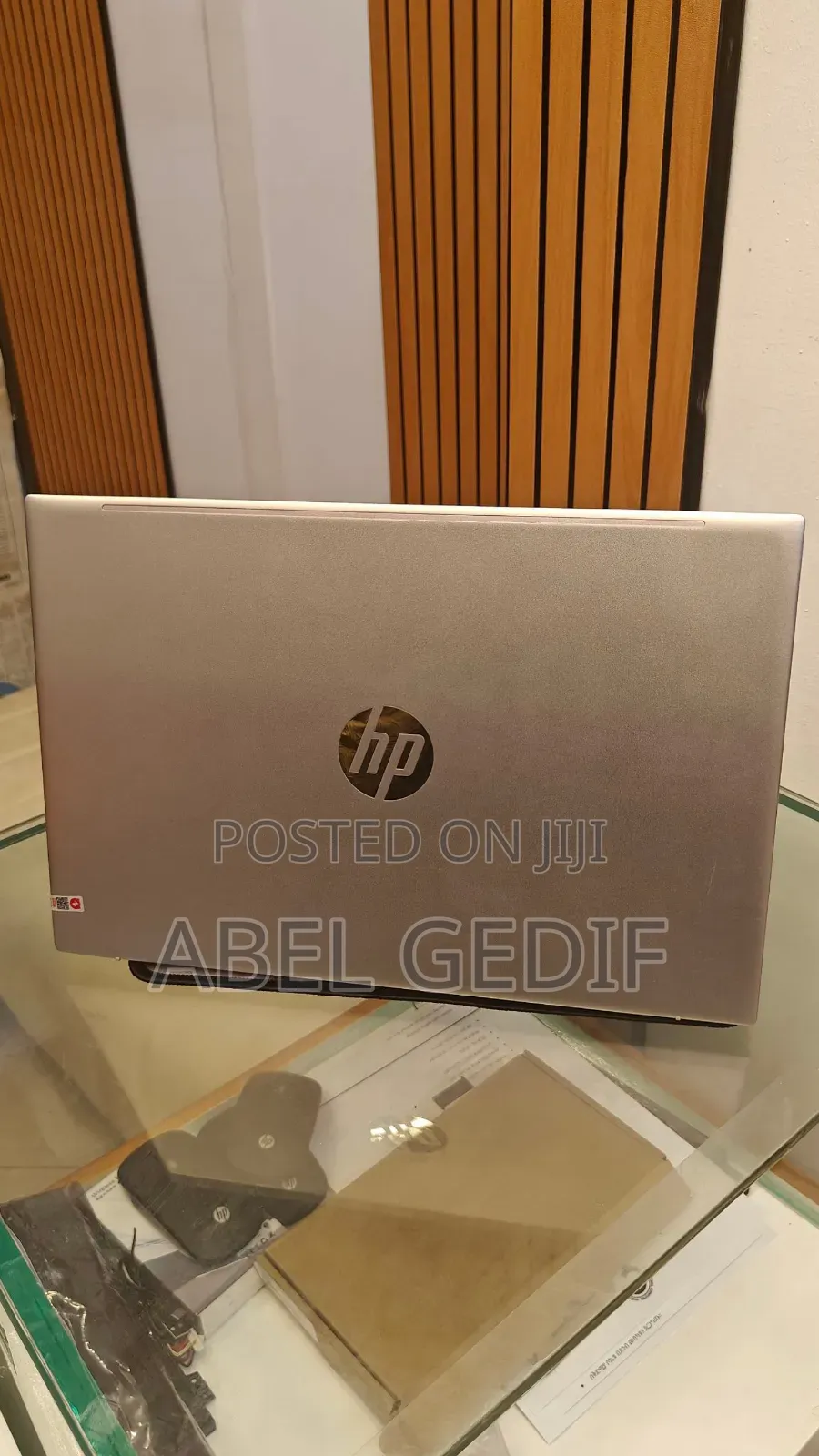 New Laptop HP Pavilion 14 16GB Intel Core I7 SSD 512GB