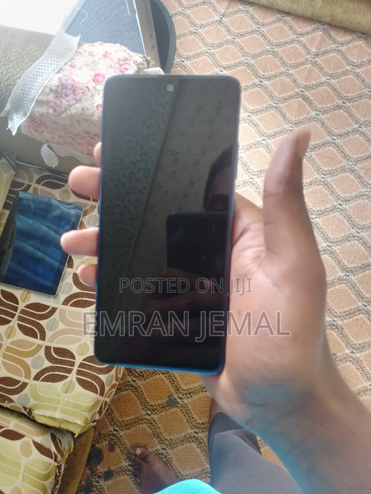 Samsung Galaxy A51 5G 128 GB Blue