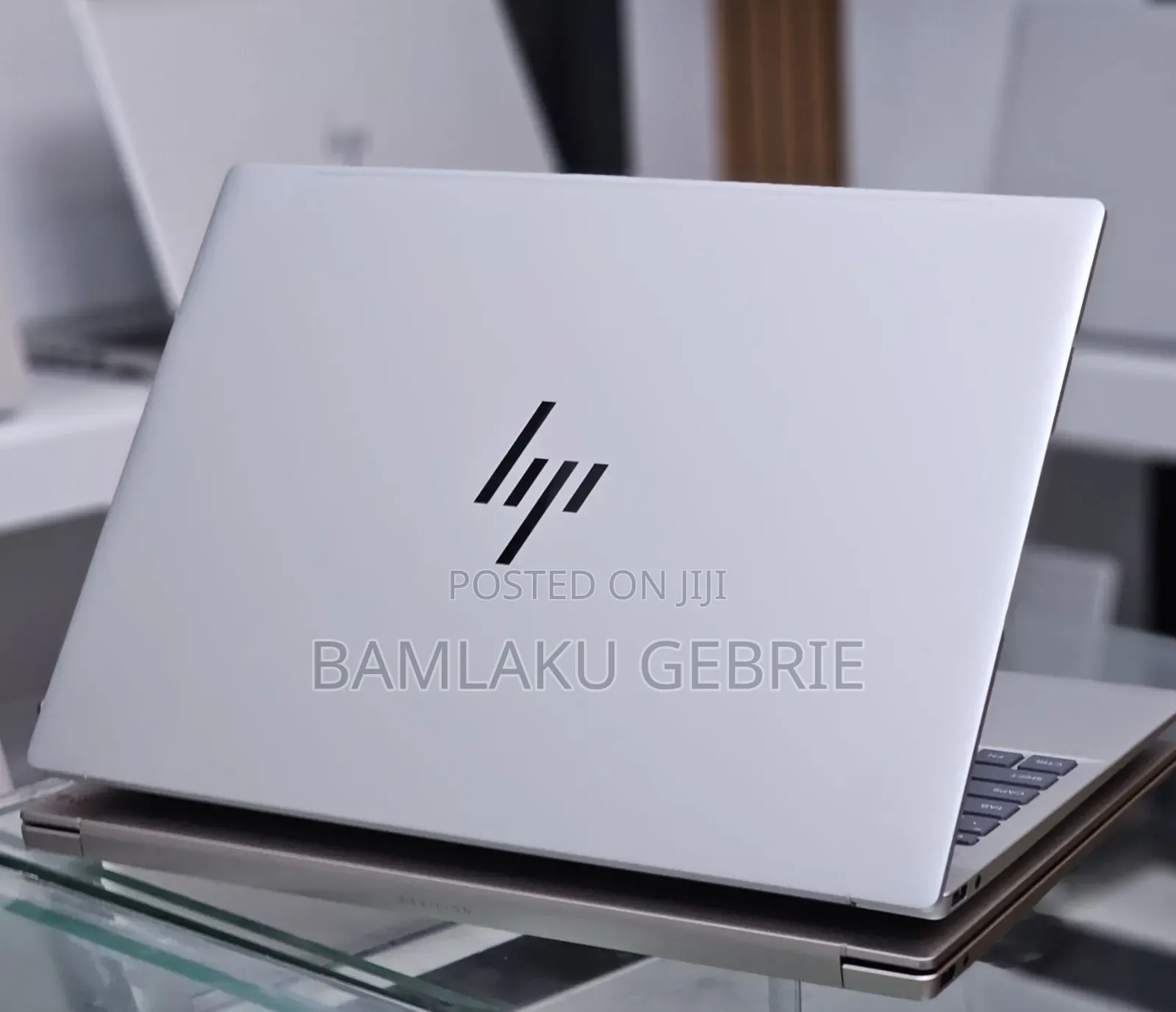 New Laptop HP Pavilion 15 16GB Intel Core I7 SSD 1T