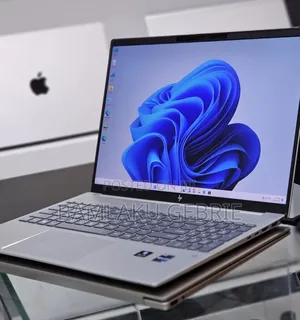 New Laptop HP Pavilion 15 16GB Intel Core I7 SSD 1T