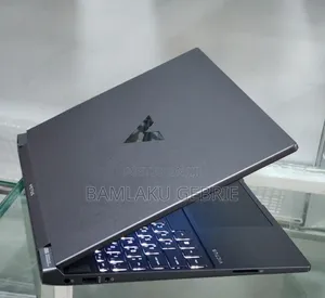 New Laptop HP Victus 15 8GB AMD Ryzen 5 SSD 512GB