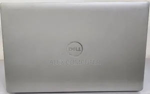 New Laptop Dell Precision 15 5520 32GB Intel Core i7 SSD 1T