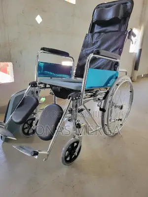 Multi-Purpose Wheelchair柵輝toilet Wheelchair网屮commode Wheelchair