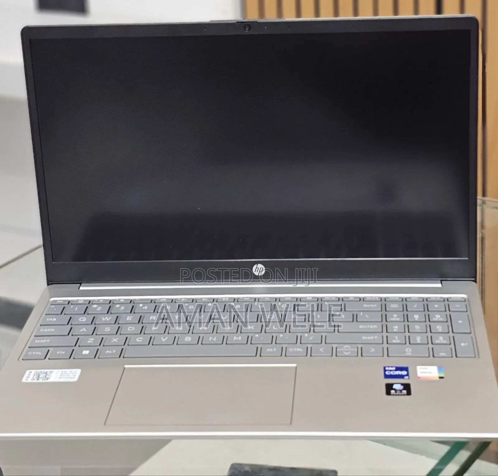 New Laptop HP Stream Notebook 16GB Intel Core I7 SSD 512GB