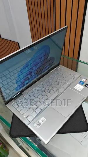 New Laptop HP Pavilion X360 16GB Intel Core I5 SSD 512GB