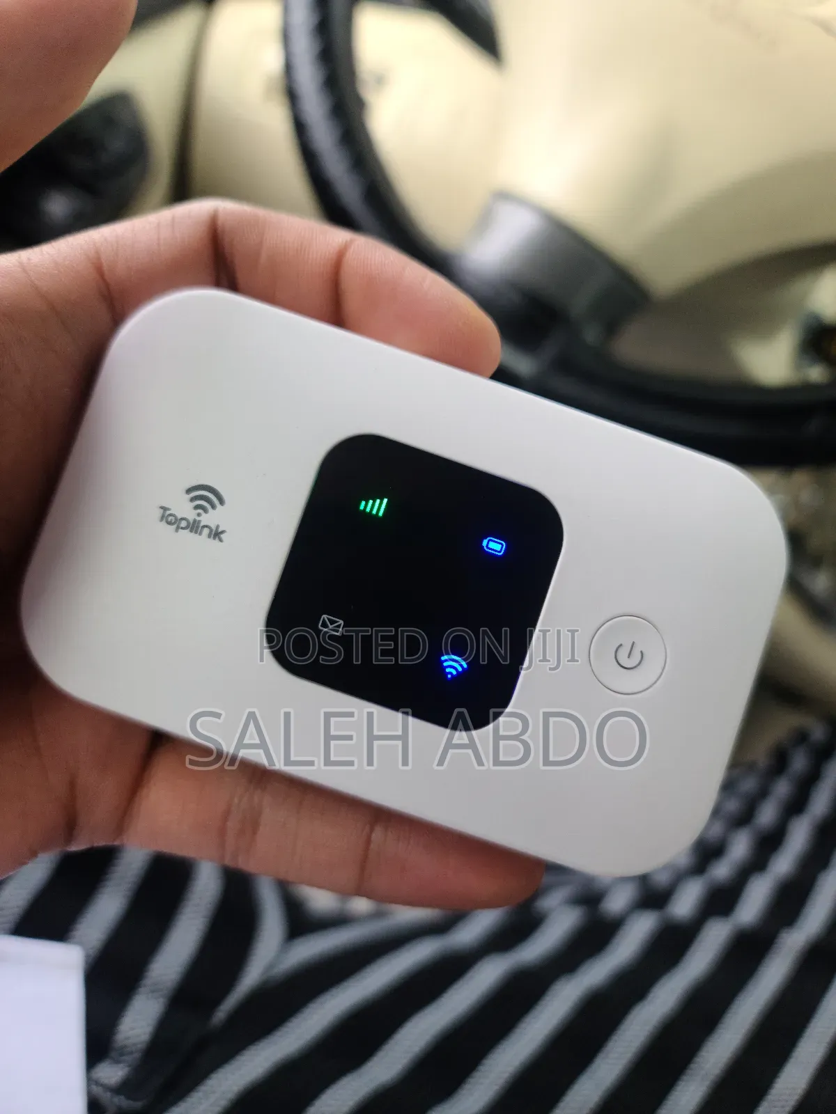 Toplink Wifi Router