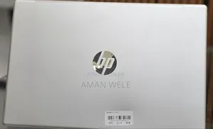 New Laptop HP Stream Notebook 16GB Intel Core I7 SSD 512GB