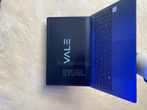 Laptop 8GB Intel Core I5 SSD 512GB