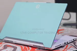 New Laptop Asus TUF Gaming A15 16GB Intel Core I7 SSD 1T