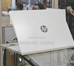 Photo - New Laptop HP Pavilion 15 8GB Intel Core I5 HDD 500GB