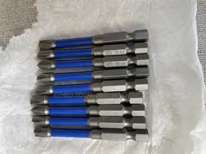 Photo - Screw Driver Set