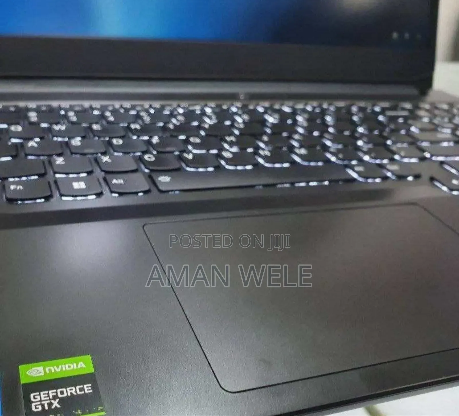 New Laptop Lenovo Ideapad 3 16GB Intel Core I7 SSD 512GB