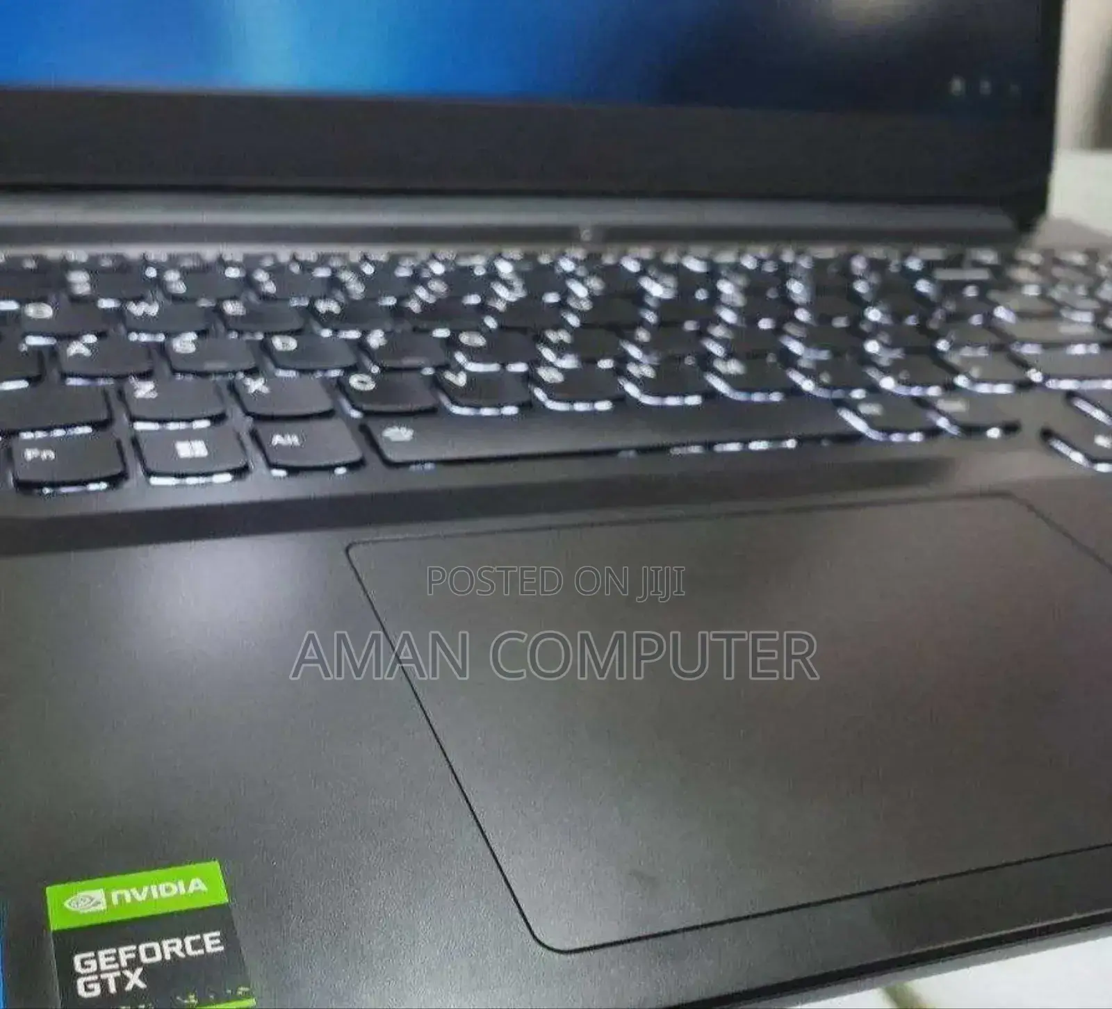 New Laptop Lenovo Ideapad 3 16GB Intel Core I7 SSD 512GB