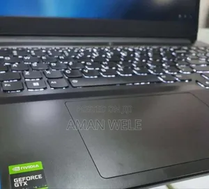 New Laptop Lenovo Ideapad 3 16GB Intel Core I7 SSD 512GB