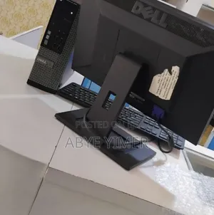 New Desktop Computer Dell OptiPlex 9020 4GB Intel Core I3 HDD 500GB