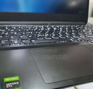 New Laptop Lenovo Ideapad 3 16GB Intel Core I7 SSD 512GB