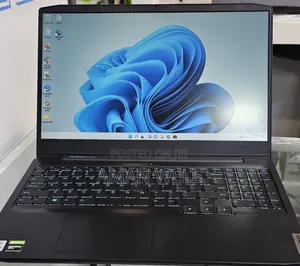 New Laptop Lenovo Ideapad 3 16GB Intel Core I7 SSD 512GB