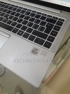 New Laptop HP EliteBook 840 G7 16GB Intel Core I5 SSD 512GB