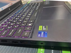 New Laptop Acer Predator Helios Neo 16 16GB Intel Core I9 SSD 1T