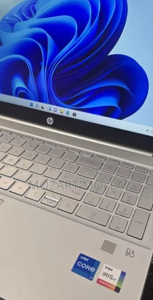 Photo - New Laptop HP Envy X360 16GB Intel Core I7 SSD 512GB