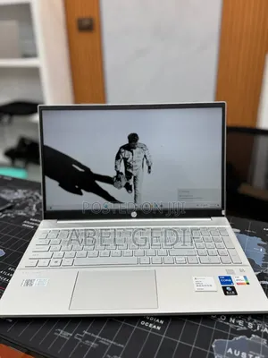 New Laptop HP Pavilion 15 16GB Intel Core I5 SSD 1T