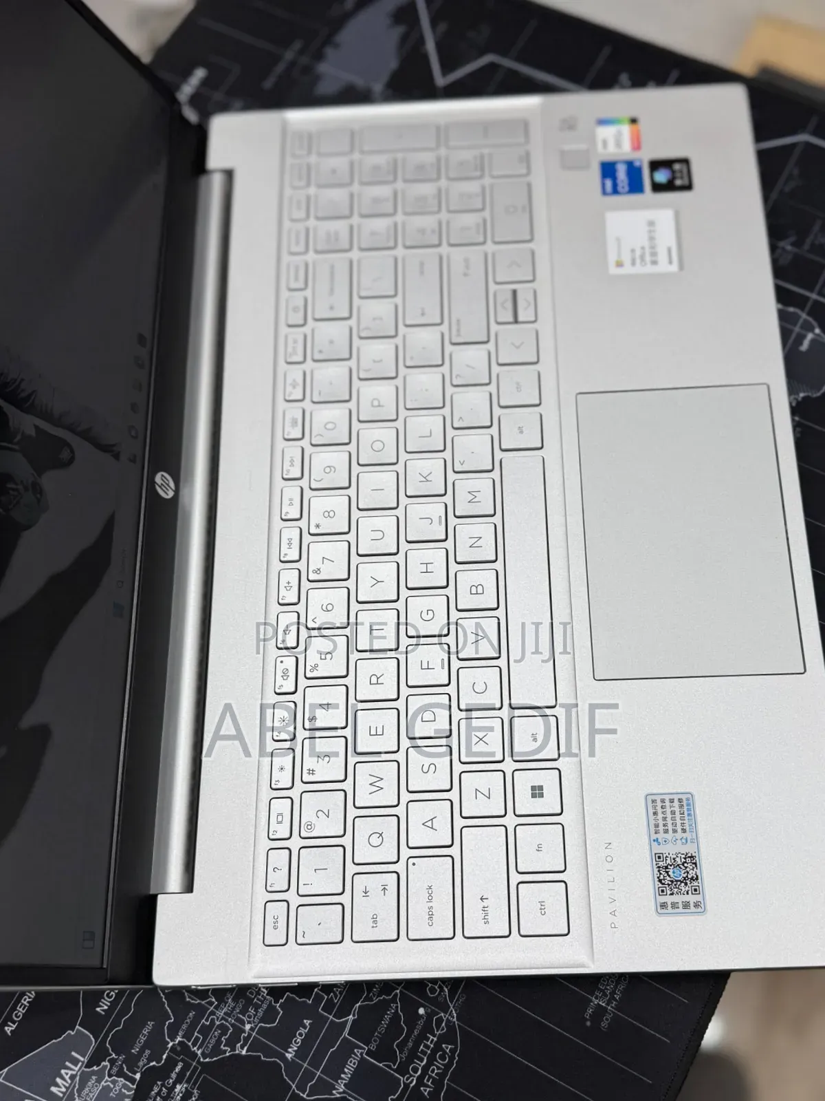 New Laptop HP Pavilion 15 16GB Intel Core I5 SSD 1T