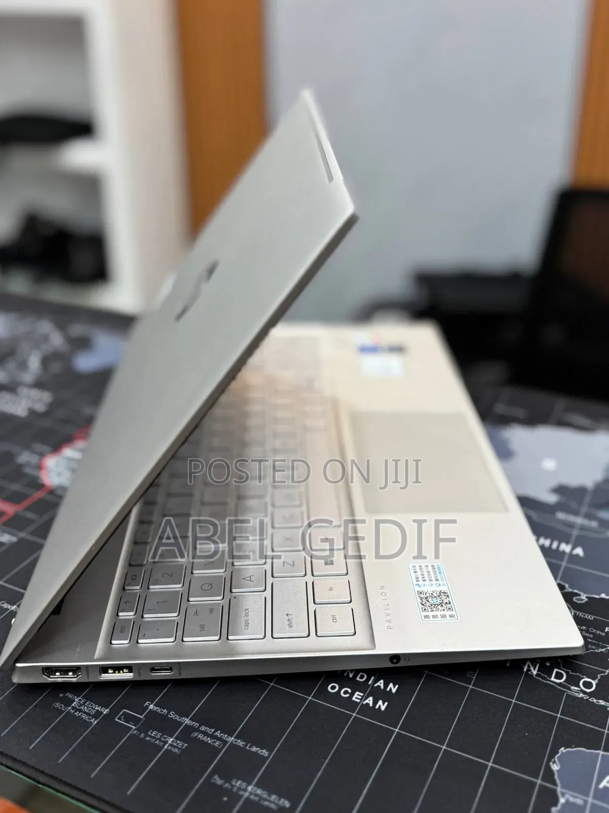 New Laptop HP Pavilion 15 16GB Intel Core I5 SSD 1T