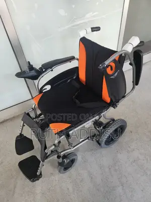 Photo - Electrical Wheelchair煞星wheelchair昀我wheelchair寄來wheelchair宗旨wheelchair