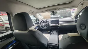 Volkswagen ID.6 Crozz 85 kWh AWD 2022