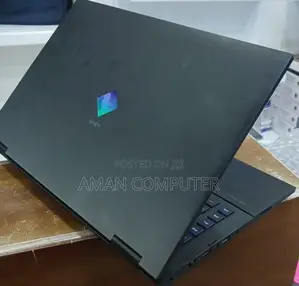 New Laptop HP Omen 17 32GB Intel Core I9 SSD 2T