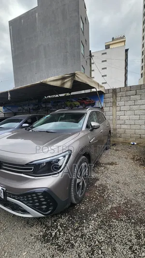 Volkswagen ID.6 Crozz 85 kWh AWD 2022