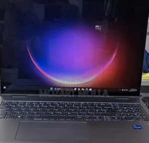 New Laptop Lenovo ThinkPad Yoga 16GB Intel Core I7 SSD 512GB