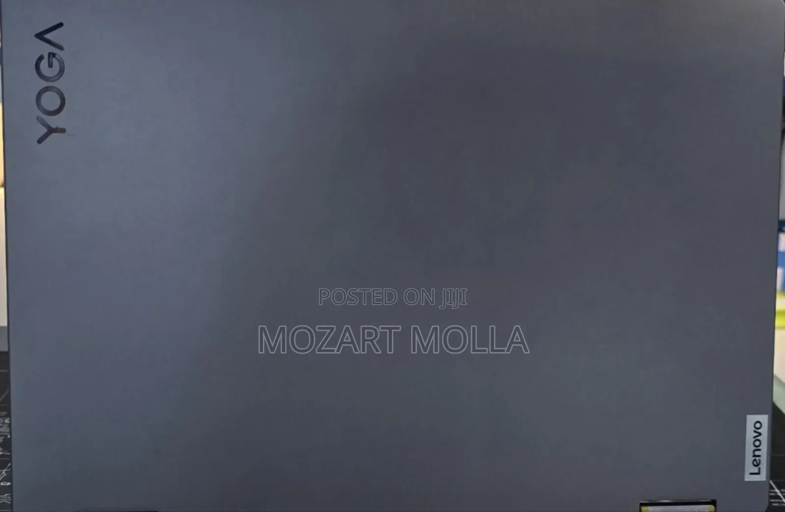 New Laptop Lenovo ThinkPad Yoga 16GB Intel Core I7 SSD 512GB