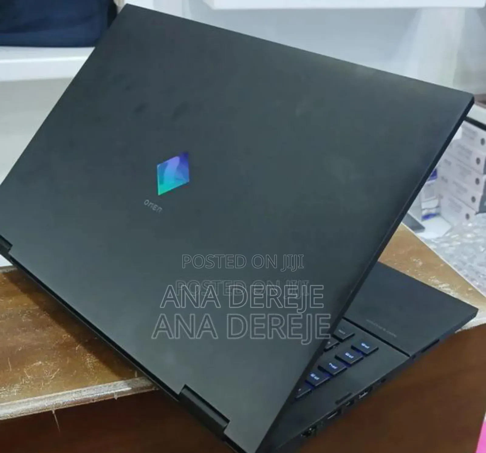 New Laptop HP 32GB Intel Core i9 SSD 2T