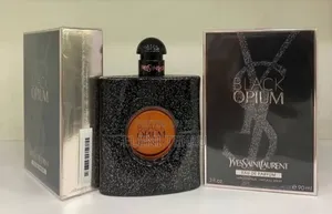 Photo - Black Opium