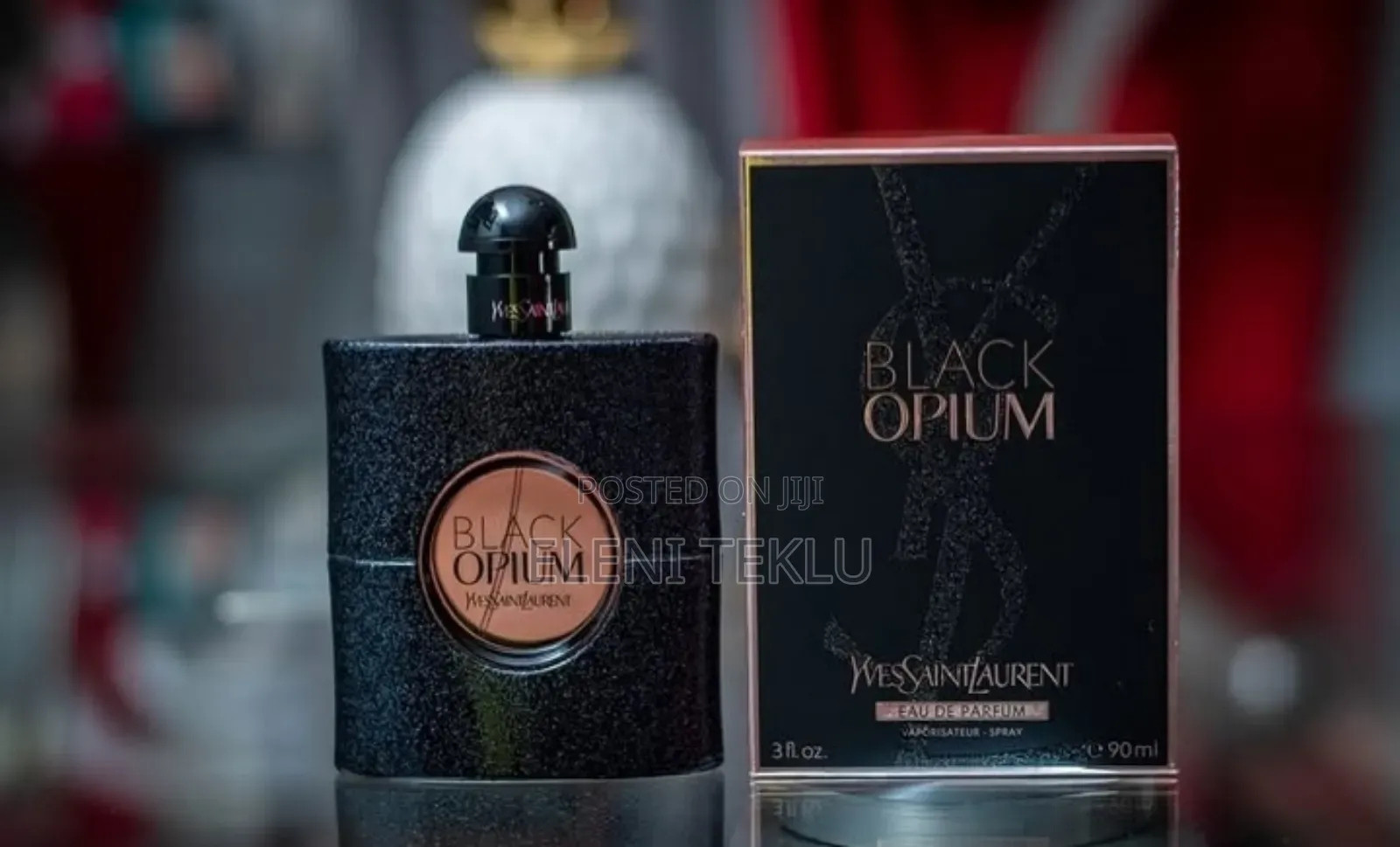Black Opium