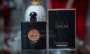 Black Opium