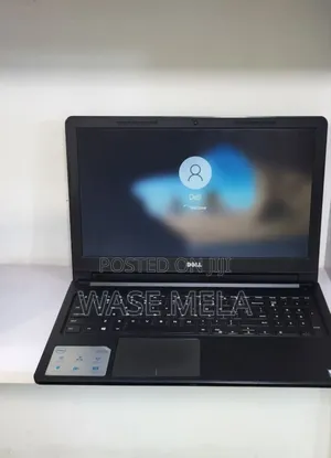 Photo - New Laptop Dell Vostro 3000 4GB Intel Core I3 HDD 1T
