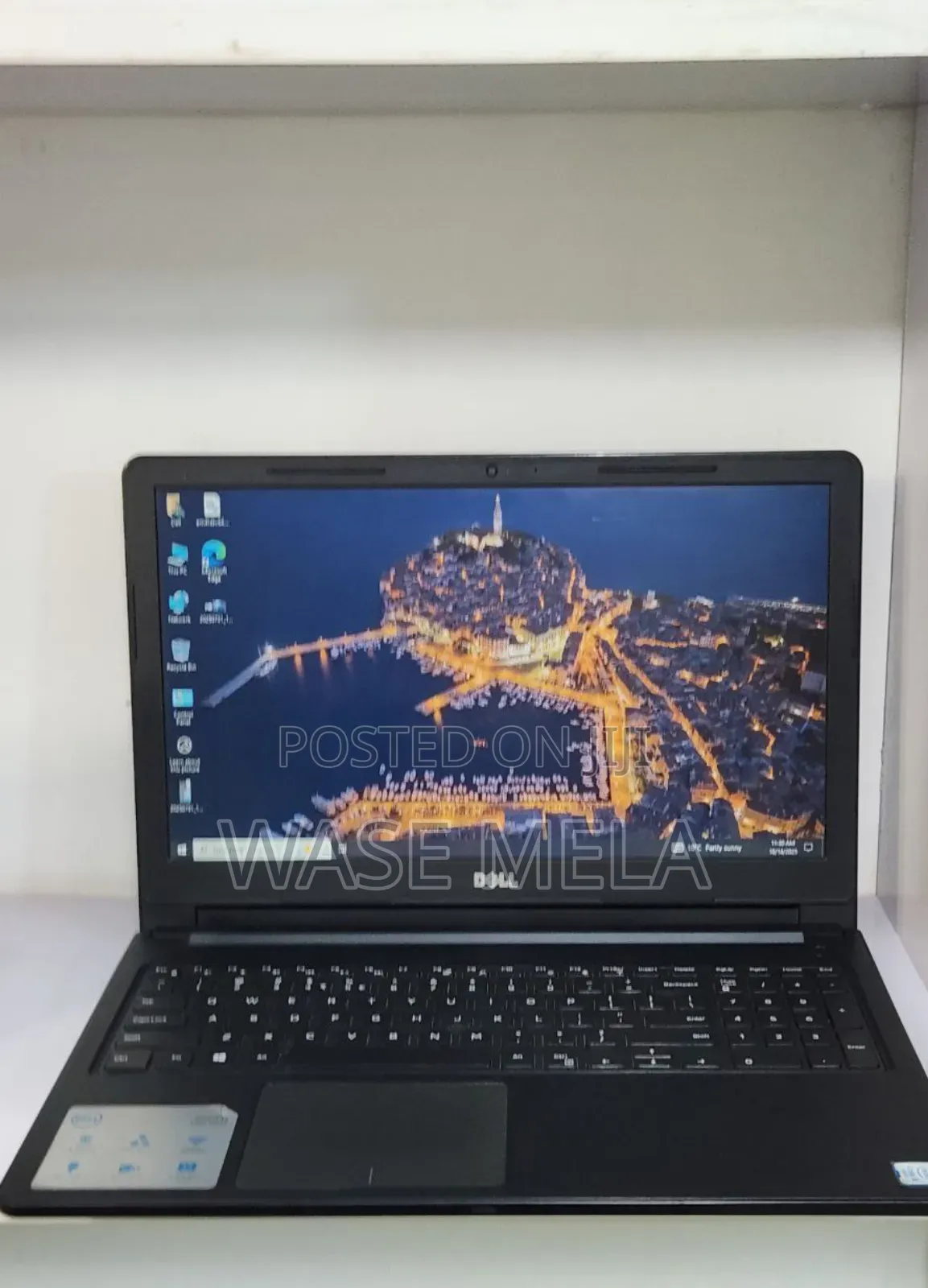 New Laptop Dell Vostro 3000 4GB Intel Core I3 HDD 1T