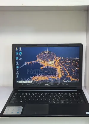 New Laptop Dell Vostro 3000 4GB Intel Core I3 HDD 1T