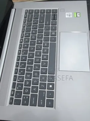 New Laptop HP ZBook 15 16GB Intel Core I7 SSD 1T